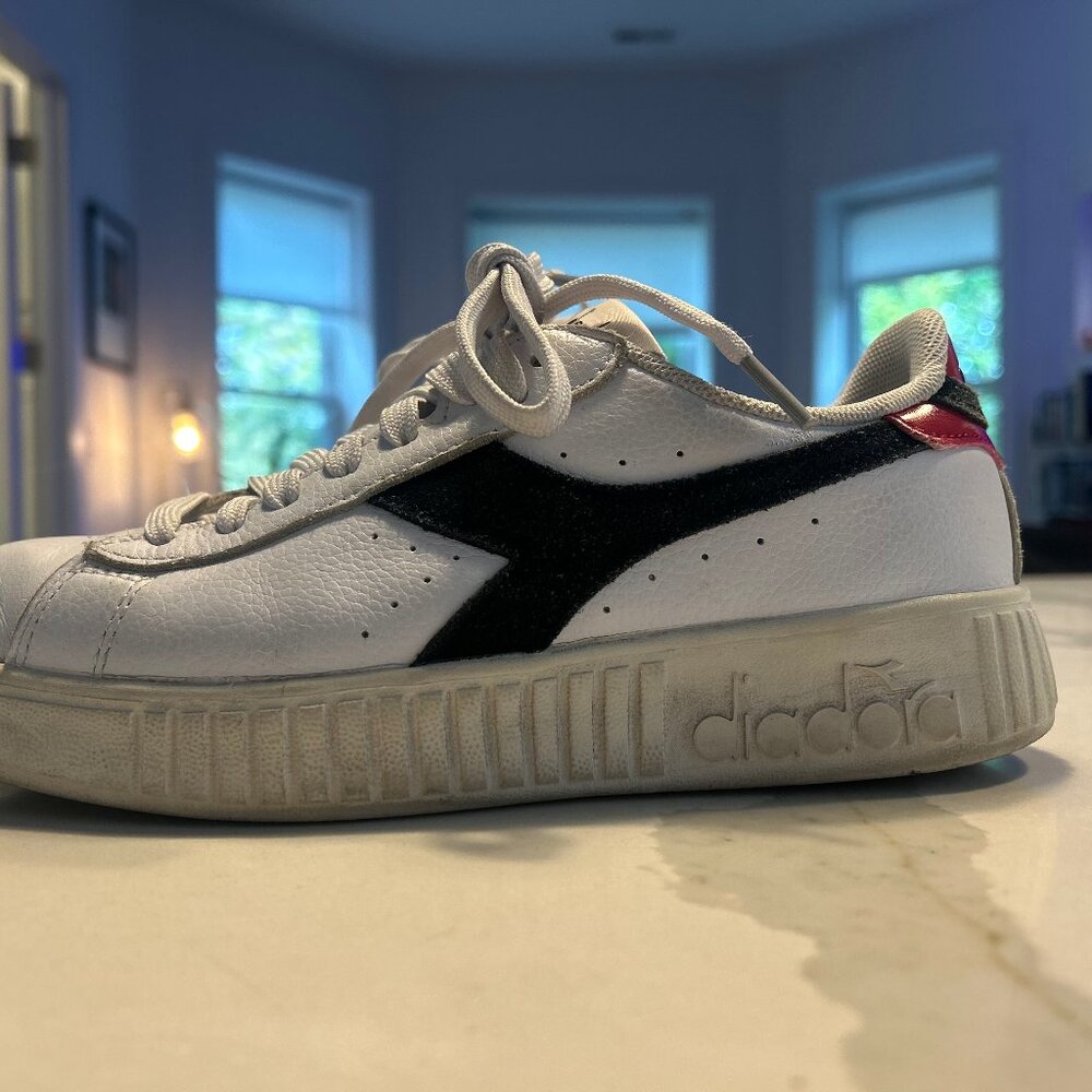 Diadora Court Sneakers